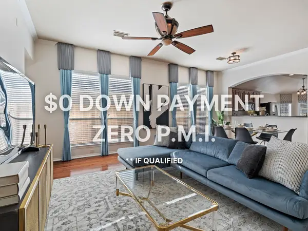 4323 Sunlit Pass Loop, Humble, TX 77396