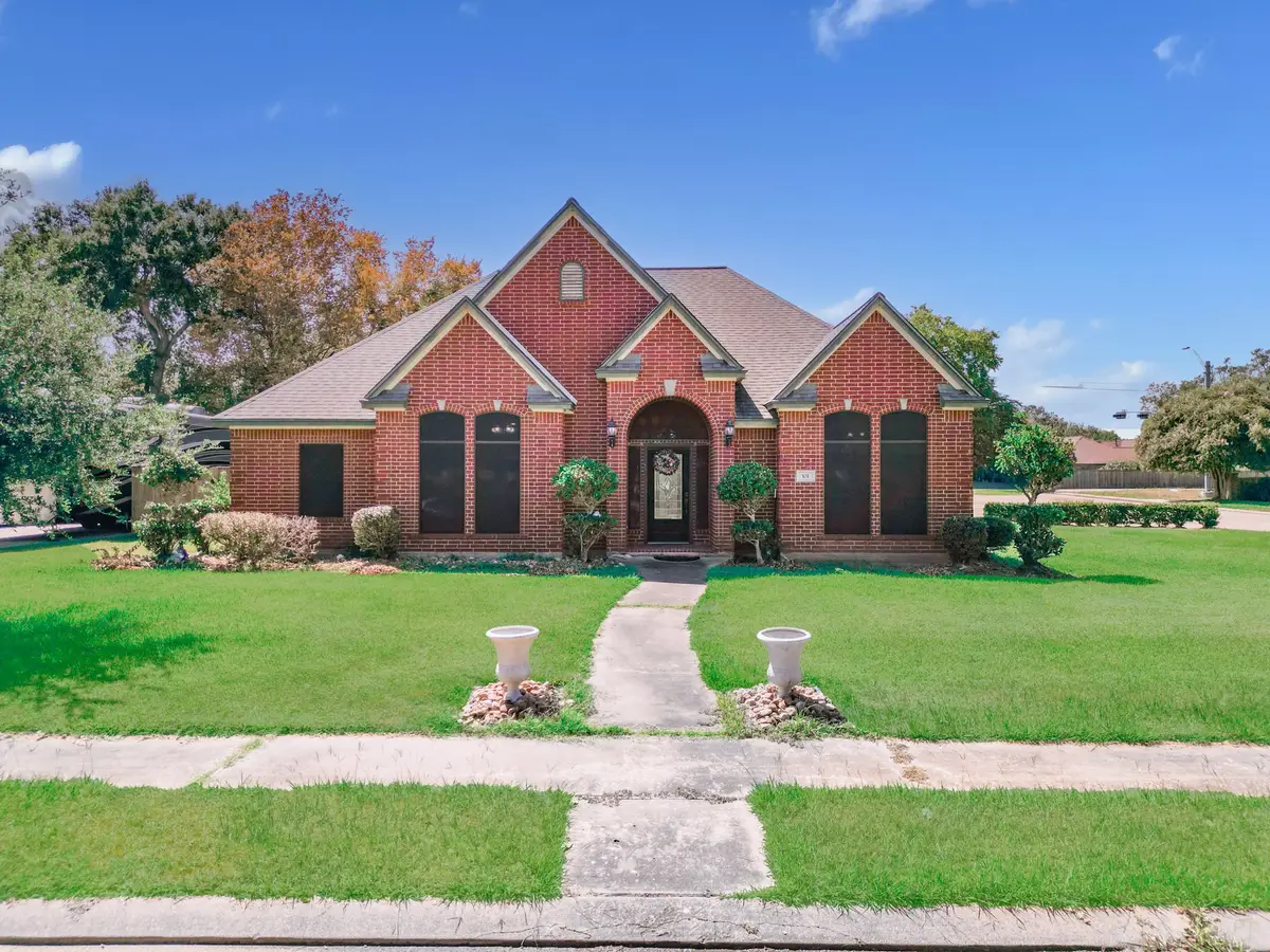 101 Pintail Drive, Clute, TX 77531 - #1