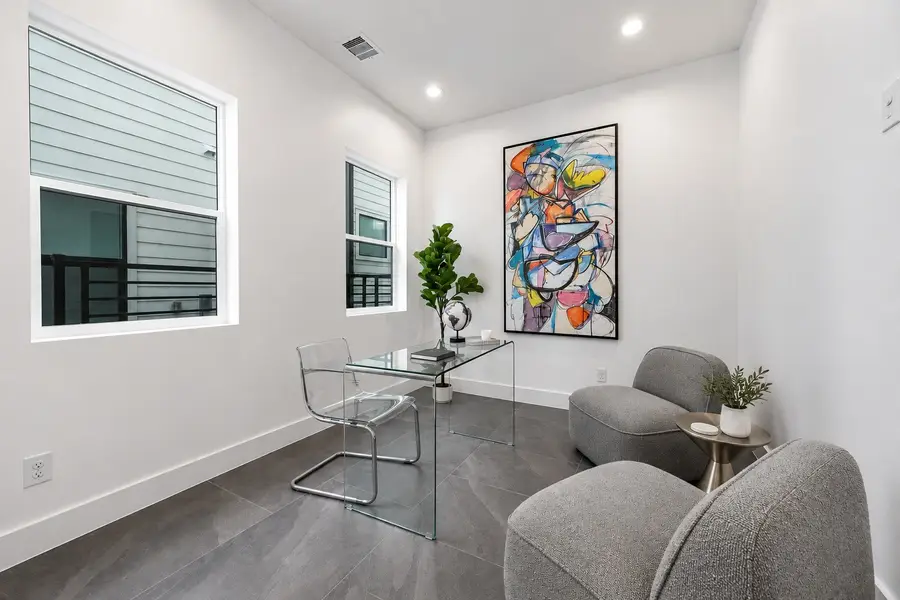 3803 Coyle Street, Houston, TX 77003 - #2