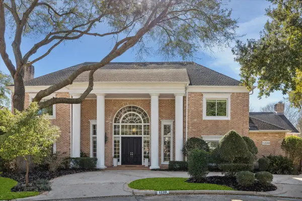 1230 Rose Fair Drive, Katy, TX 77450