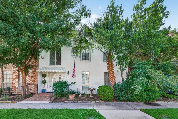 10712 Briar Forest Drive, Houston, TX 77042