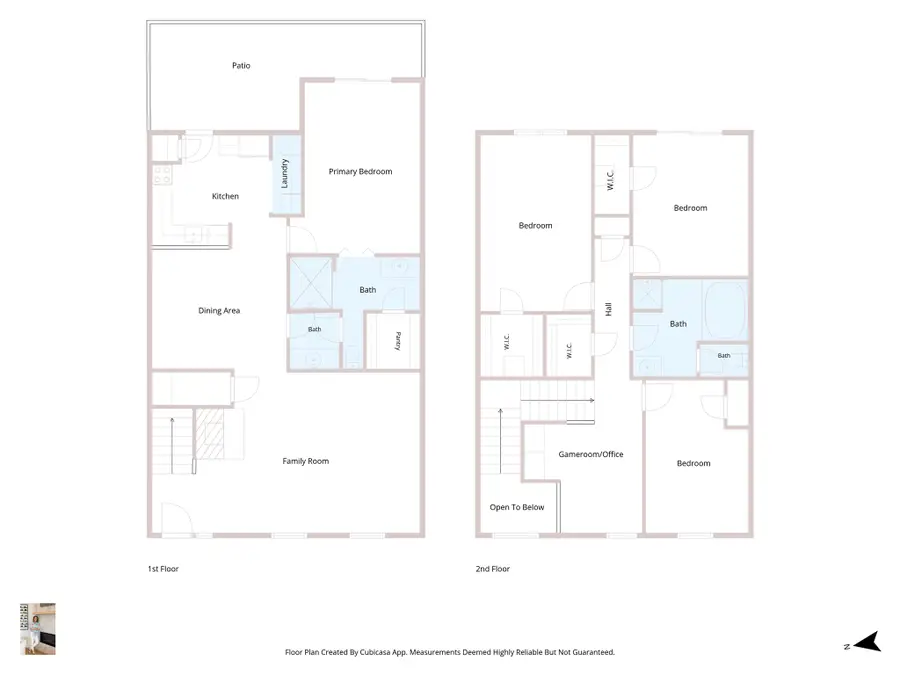 10712 Briar Forest Drive, Houston, TX 77042 - #3