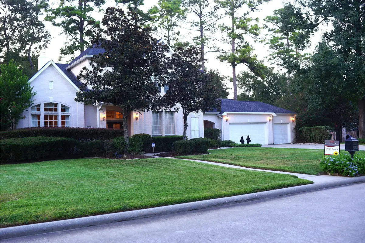 14206 Spring Pines Drive, Tomball, TX 77375 - #1