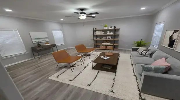 4323 Marina Street #C, Houston, TX 77007 - #2