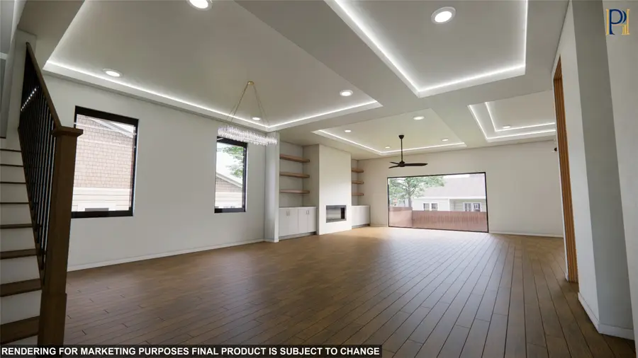 2526 Southgate Boulevard, Houston, TX 77030 - #3