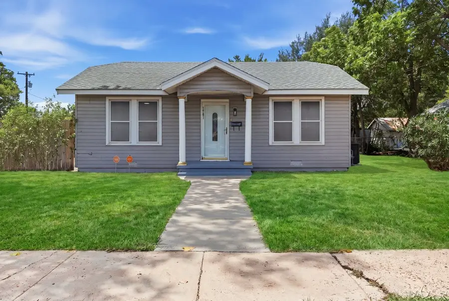 1701 N East Street, Victoria, TX 77901 - #2