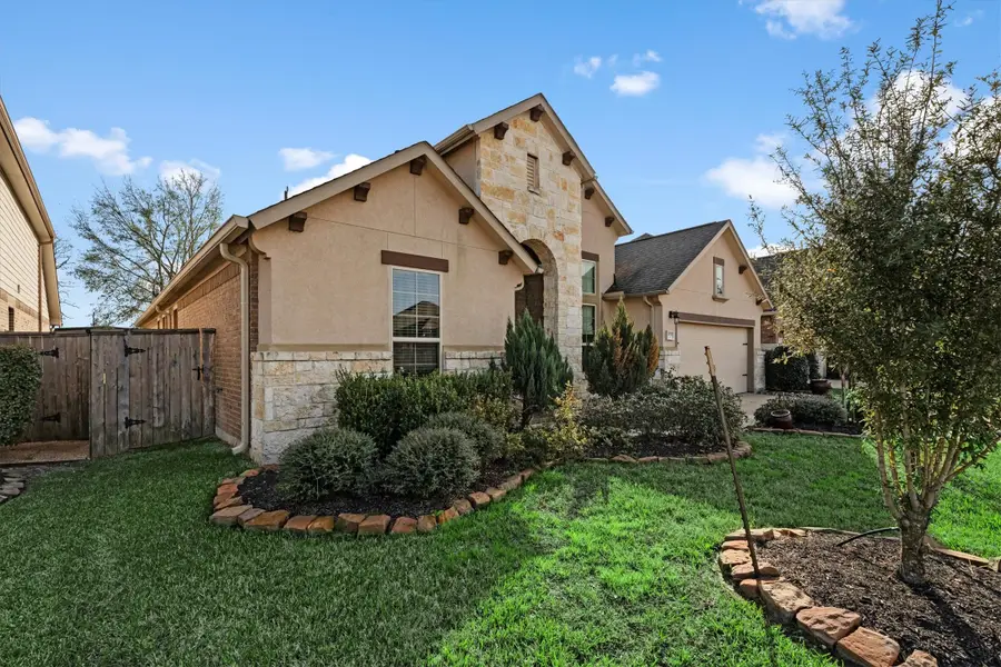 20131 Cascading Falls Boulevard, Cypress, TX 77433 - #2