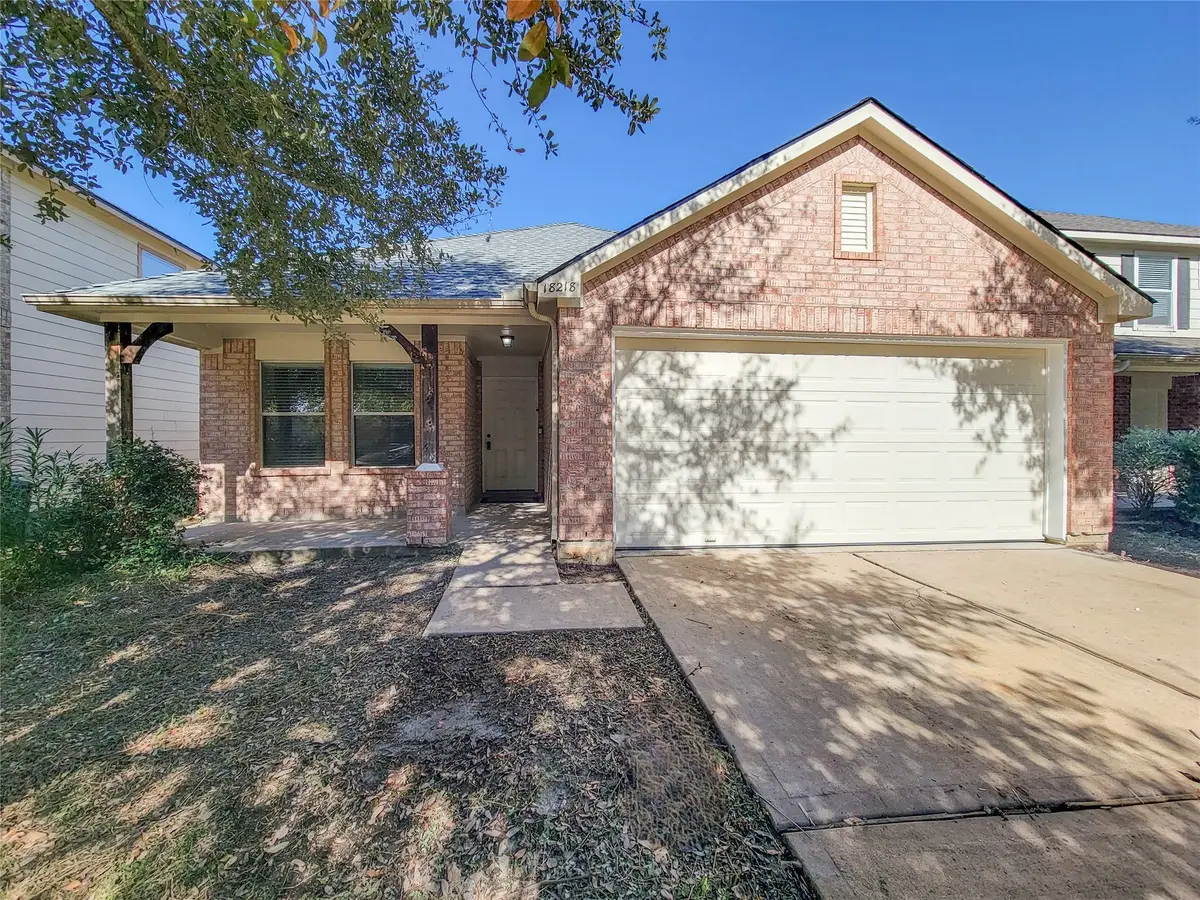 18218 Olive Leaf Drive, Houston, TX 77084 - Image #1
