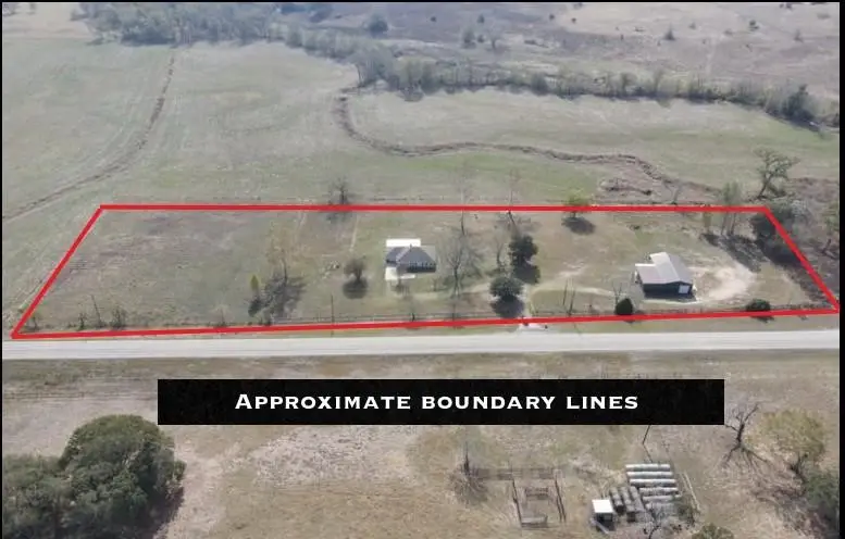 15172 Fm 1155 E, Washington, TX 77880 - #2