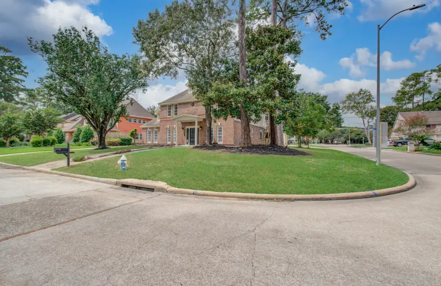 14635 Rosehill Drive, Houston, TX 77070 - #2