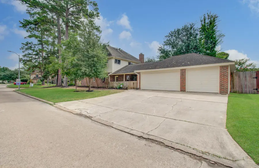 14635 Rosehill Drive, Houston, TX 77070 - #3