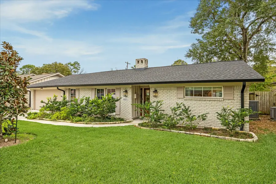 10023 Briarwild Lane, Houston, TX 77080 - #2