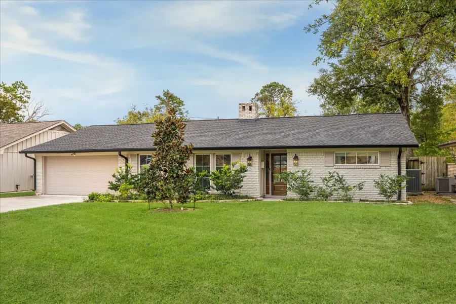 10023 Briarwild Lane, Houston, TX 77080 - #3