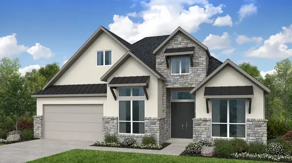 21811 Clover Thistle Court, Richmond, TX 77407