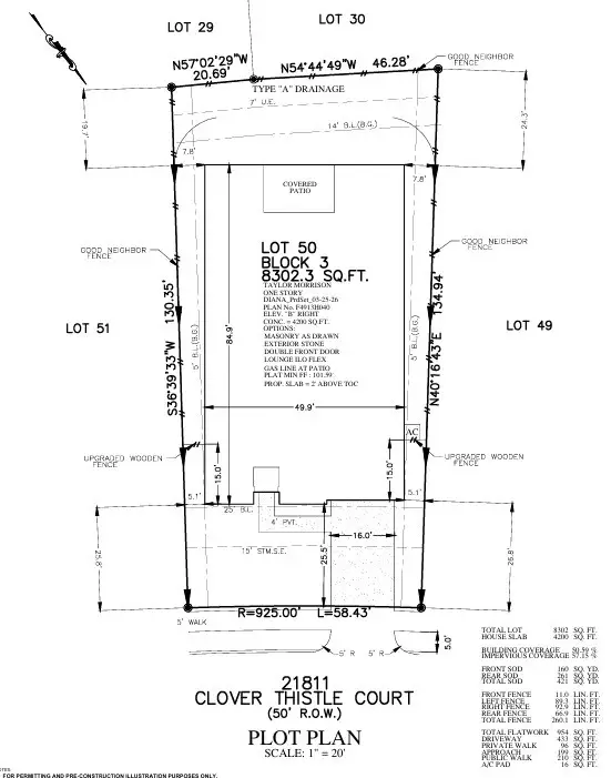 21811 Clover Thistle Court, Richmond, TX 77407 - #3