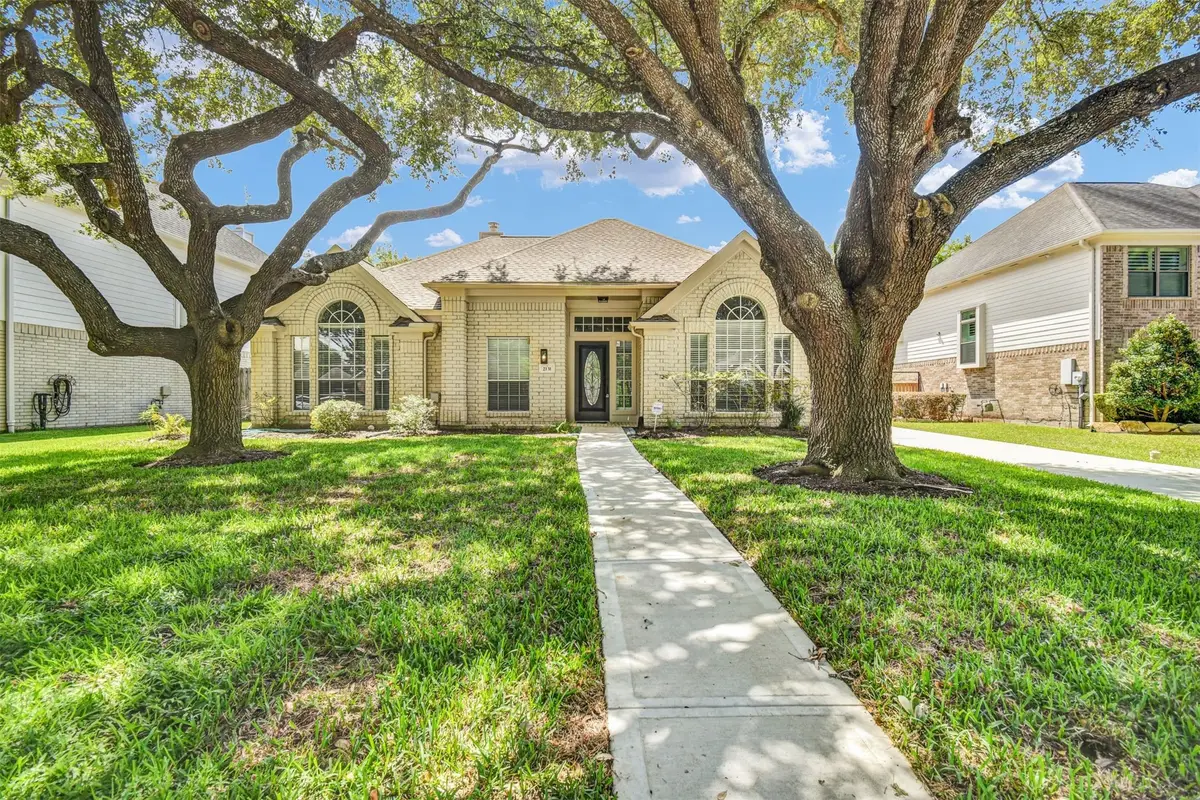 2131 Shaly Breeze Lane, League City, TX 77573 - #1