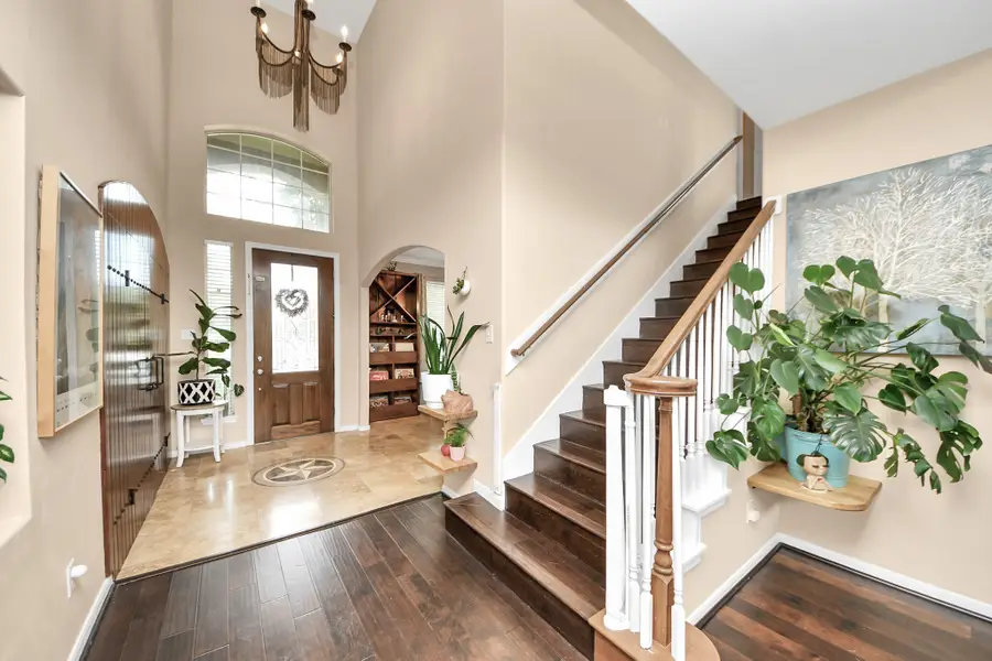 15707 Aberdeen Trails Drive, Houston, TX 77095 - #3