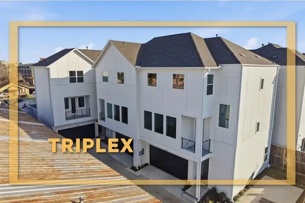 408 - 412 N Stiles Street, Houston, TX 77011