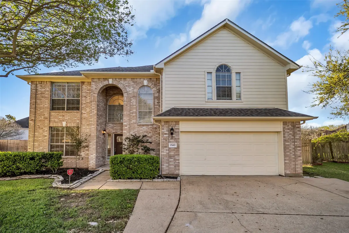 15603 Mustang Island Drive, Sugar Land, TX 77498 - #1