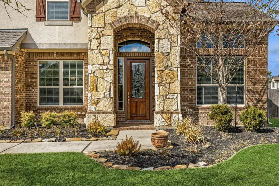 13302 Rising Bluff Lane, Cypress, TX 77429 - Image #2