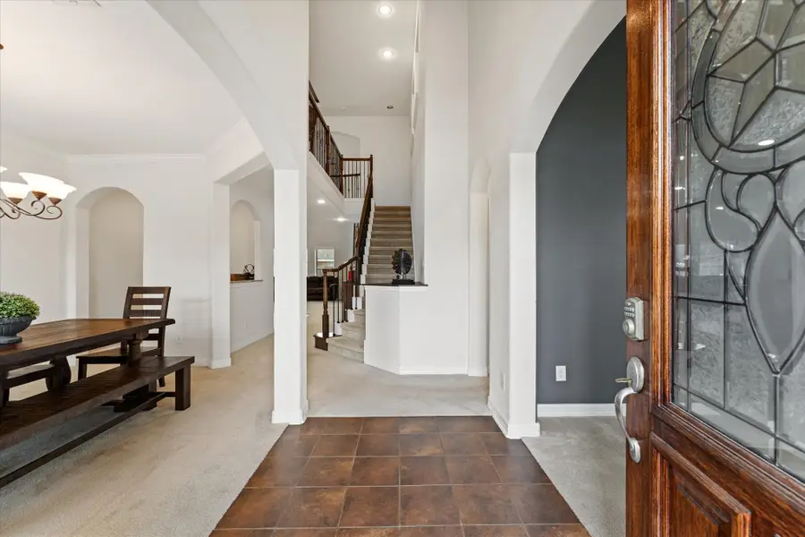 13302 Rising Bluff Lane, Cypress, TX 77429 - Image #3