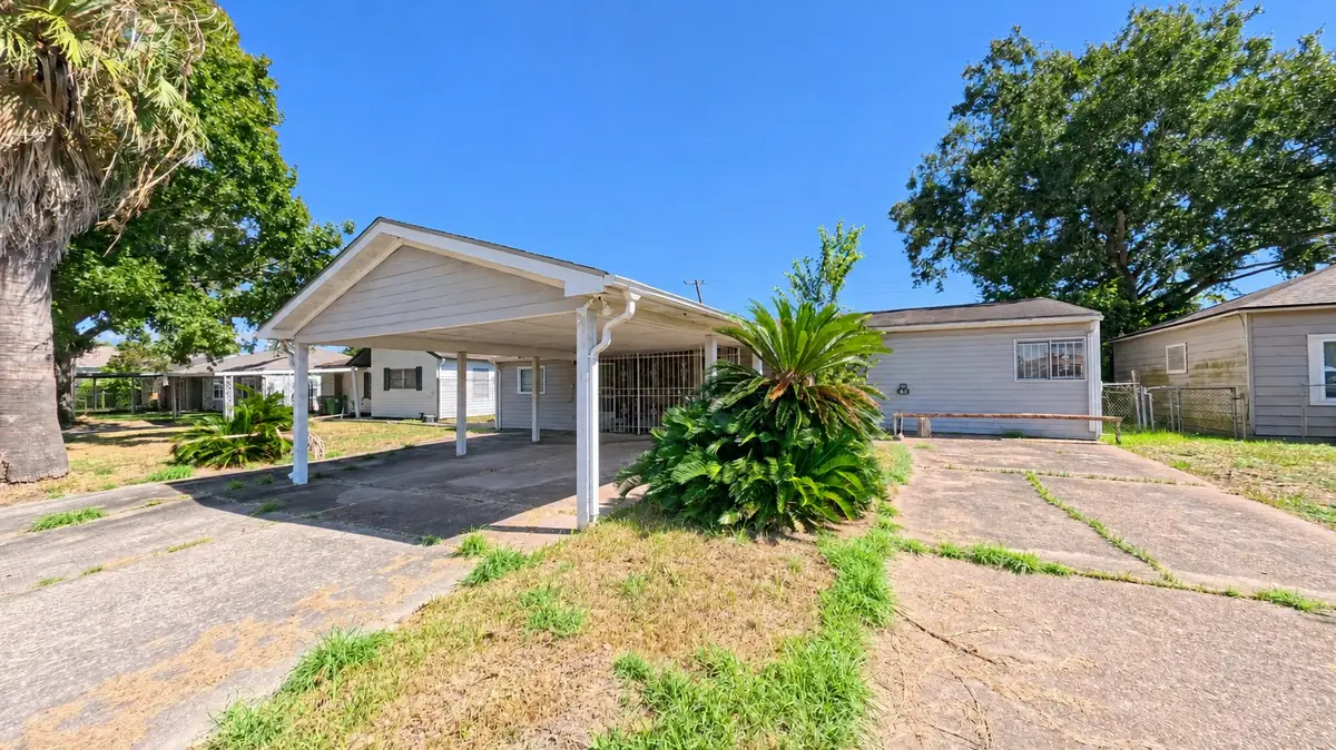 10927 Duane Street, Houston, TX 77047 - #1