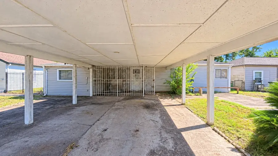 10927 Duane Street, Houston, TX 77047 - #2