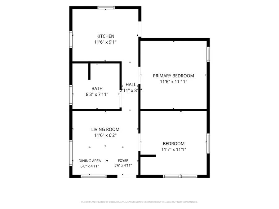 1109 Carver Street, Baytown, TX 77520 - #2