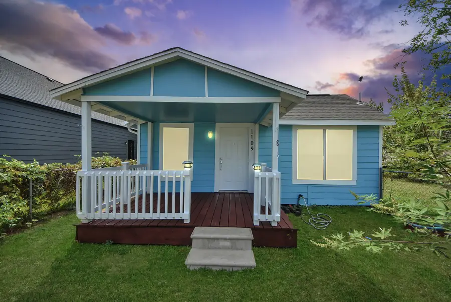 1109 Carver Street, Baytown, TX 77520 - #3