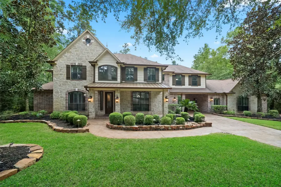 10332 Hunter Creek Lane, Conroe, TX 77304 - Image #2