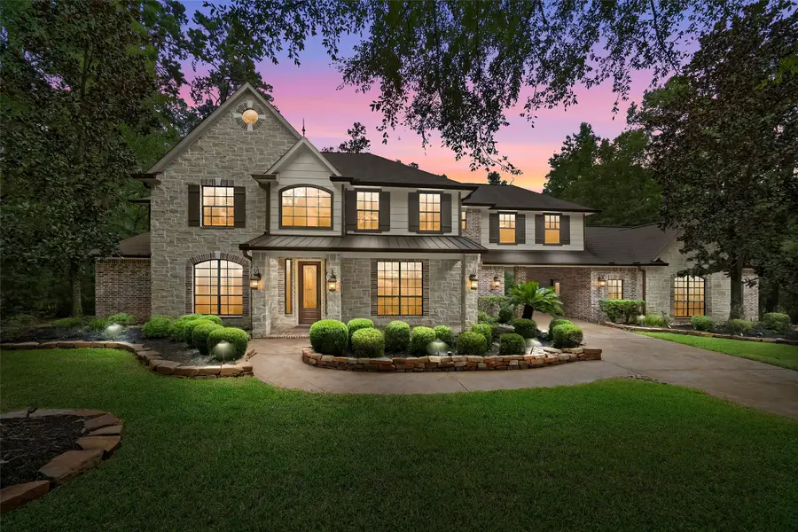 10332 Hunter Creek Lane, Conroe, TX 77304 - Image #3