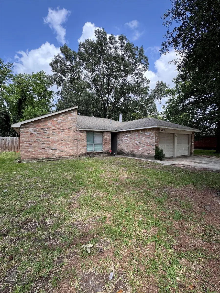 24038 Spring Gum Drive, Spring, TX 77373 - #2