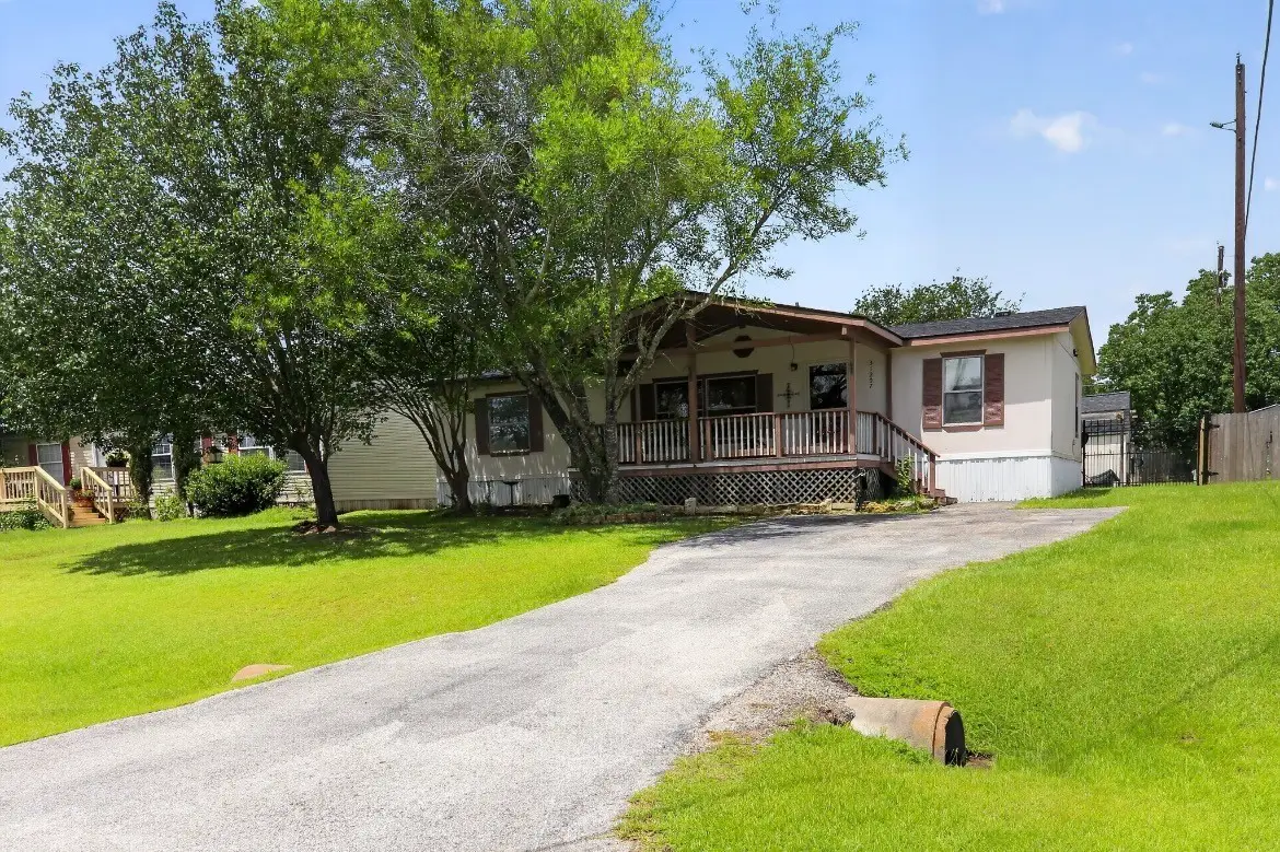 31207 Wide Oak Circle, Magnolia, TX 77355 - #1