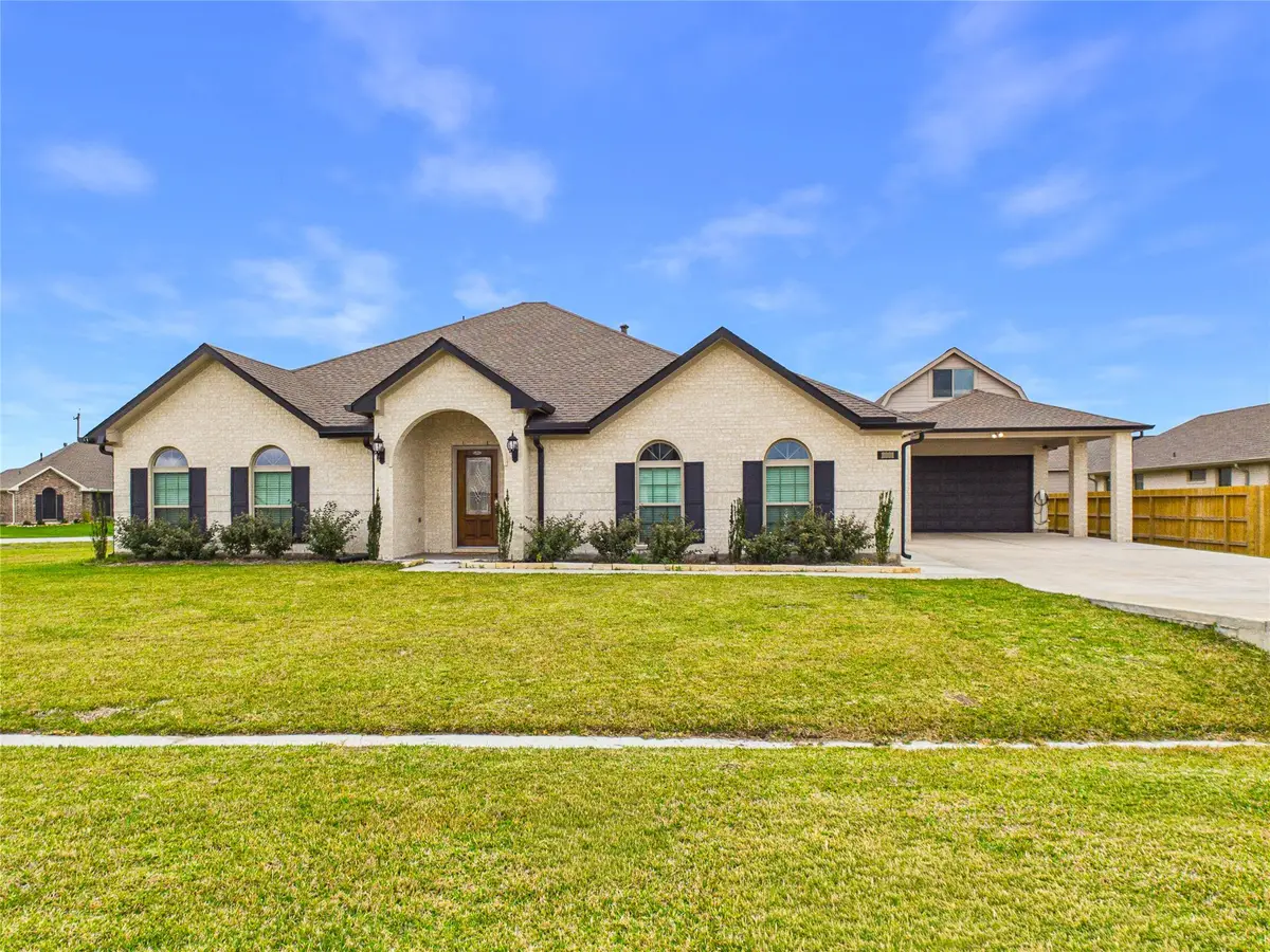2101 Kimberly Way, Dickinson, TX 77539 - #1