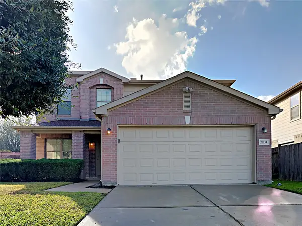 20734 Tealbrook Drive, Cypress, TX 77433