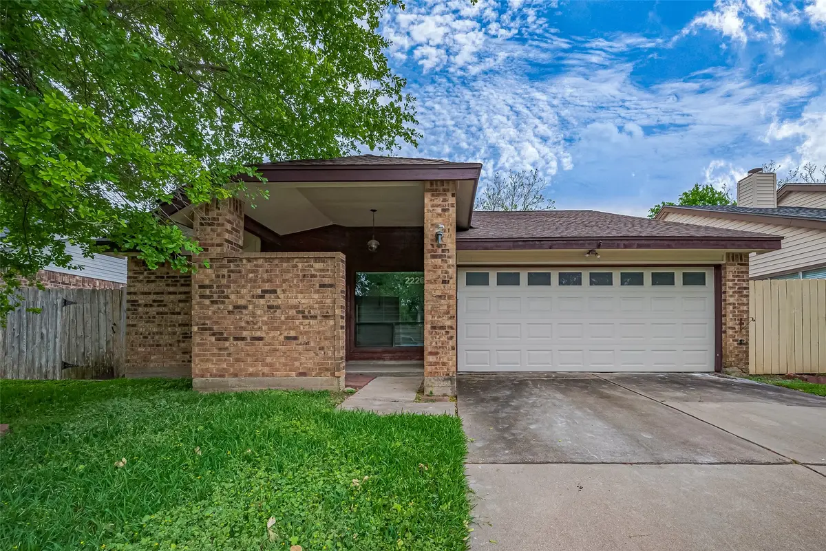 2226 Canebreak Crossing, Sugar Land, TX 77478 - #1