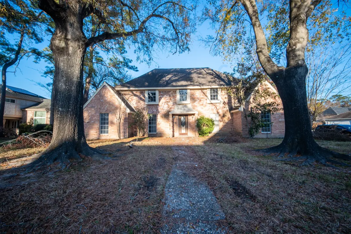 15302 Walters Road, Houston, TX 77068 - Image #1