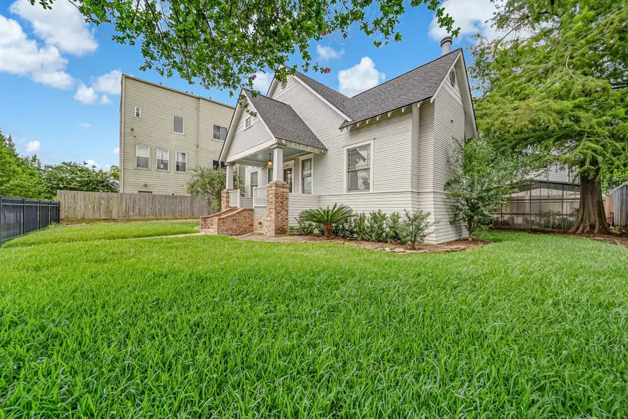 2009 Arlington Street, Houston, TX 77008 - #3