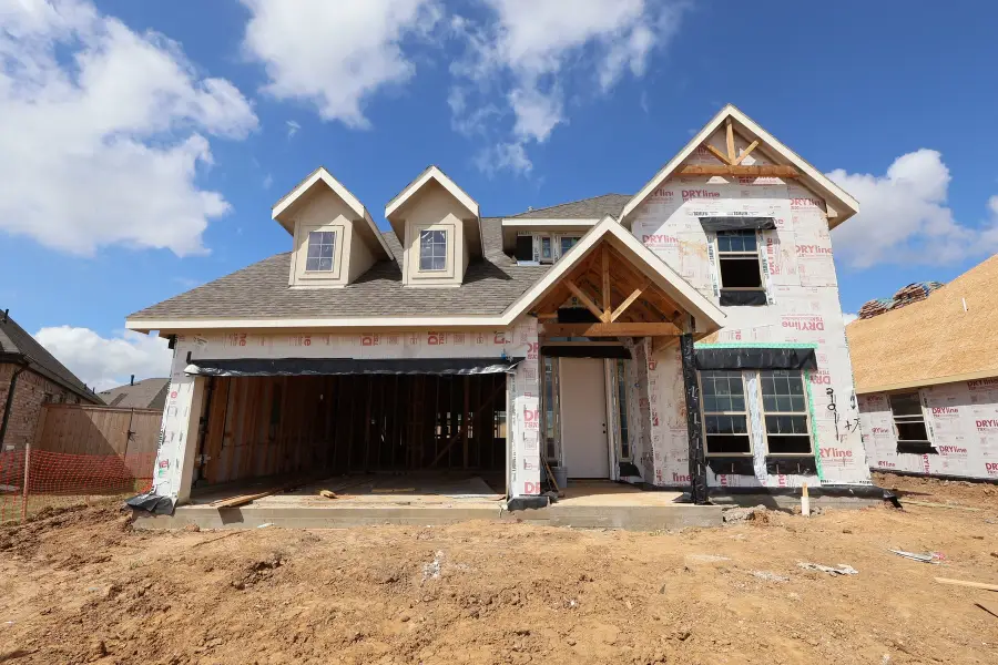 21911 Laurel Cherry Court, Waller, TX 77484 - #2