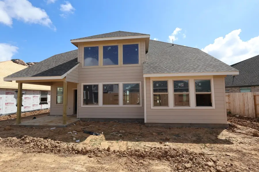 21911 Laurel Cherry Court, Waller, TX 77484 - #3