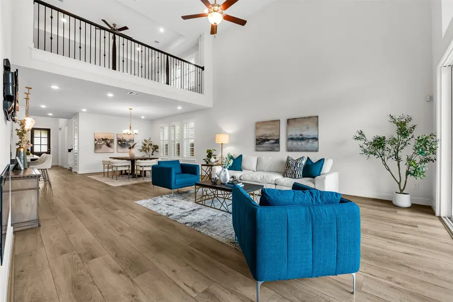 28314 Emerald Bend, Spring, TX 77386 - #2