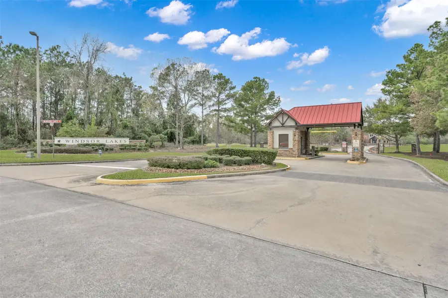 26 Greenwich Place, Conroe, TX 77384 - #2