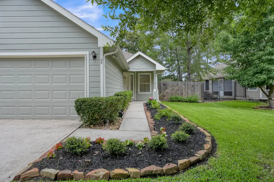 26 Greenwich Place, Conroe, TX 77384 - #3