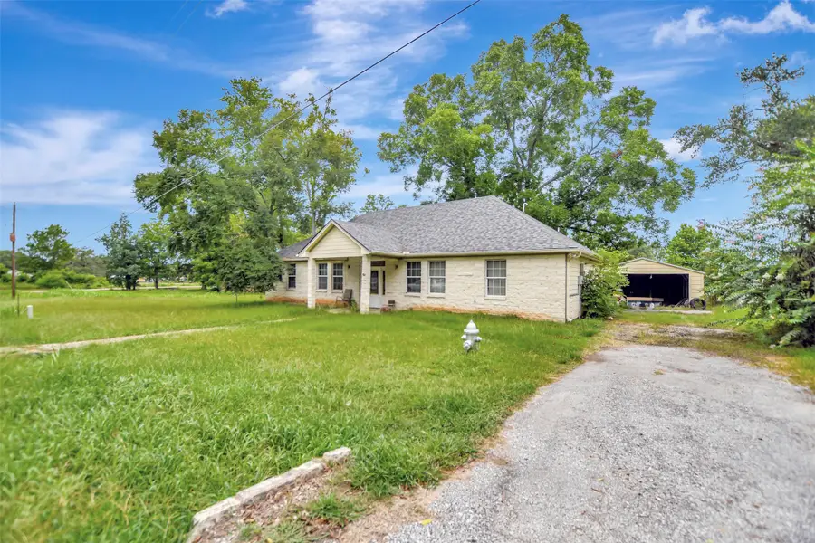306 Heath Avenue, Madisonville, TX 77864 - #3