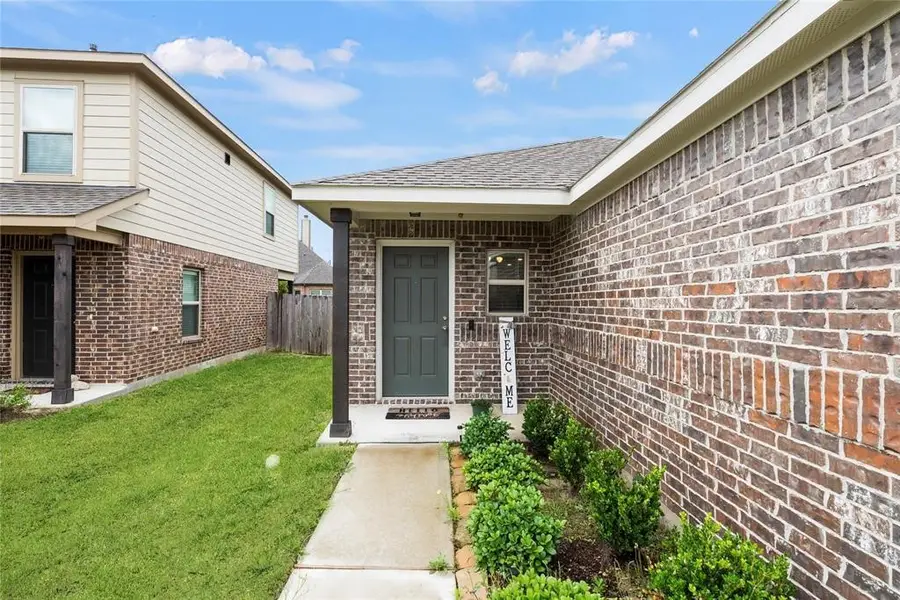 23315 Briarstone Harbor Trail, Katy, TX 77493 - #3