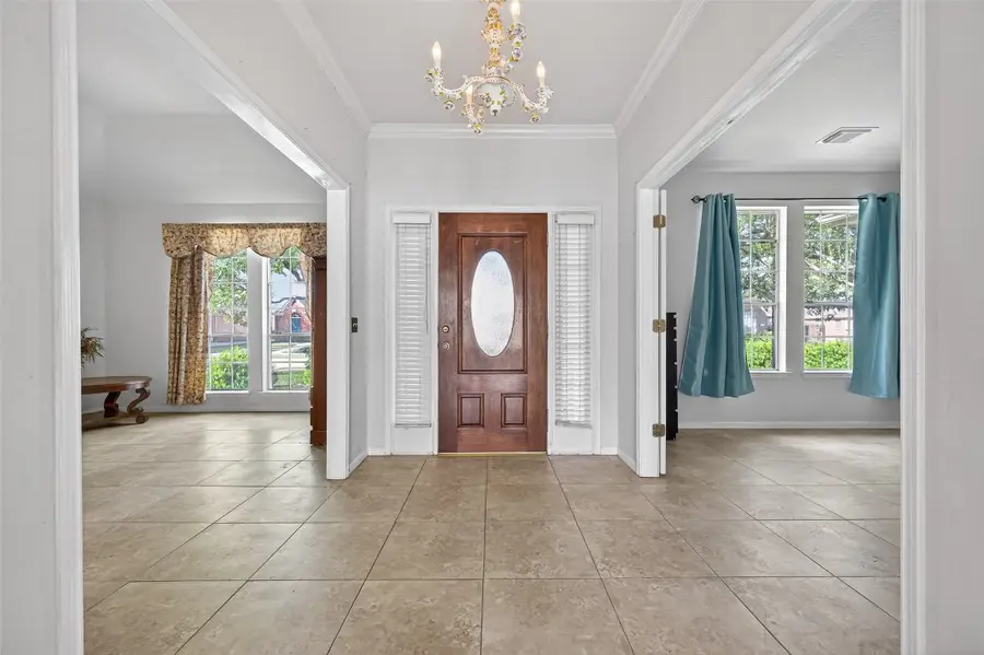 12727 Magnolia Leaf Street, Houston, TX 77065 - #2