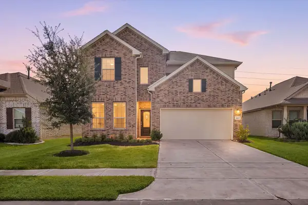 5602 Downie Draw Ranch Trail, Katy, TX 77493