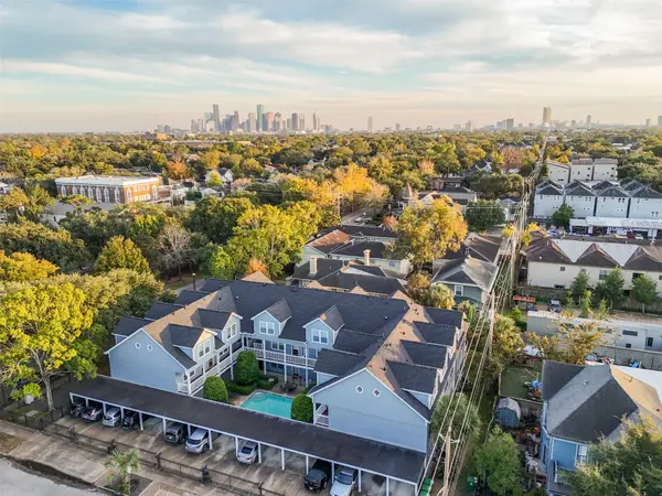 1621 Heights Boulevard #3, Houston, TX 77008