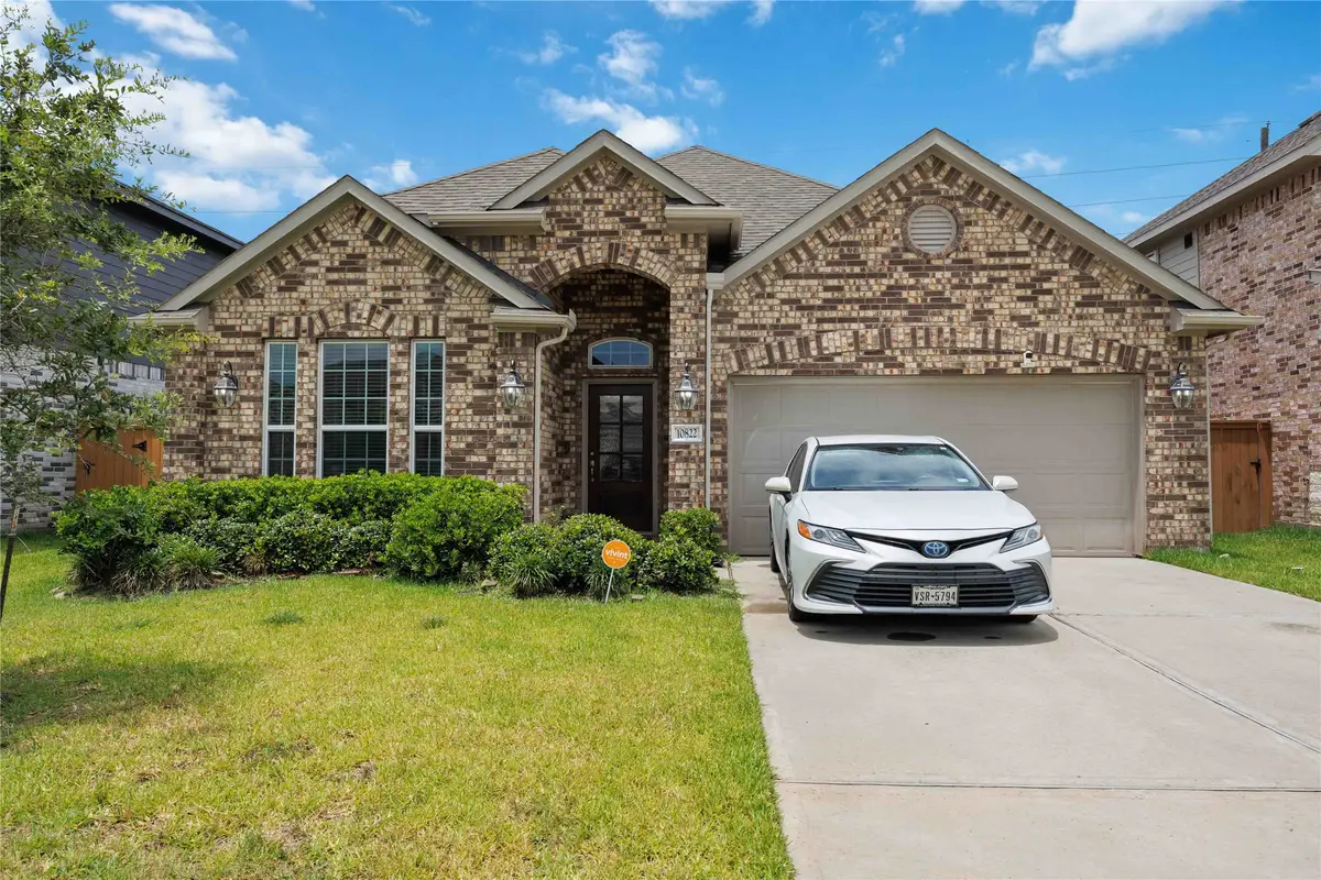 10822 Mendel Terrace Drive, Rosharon, TX 77583 - #1