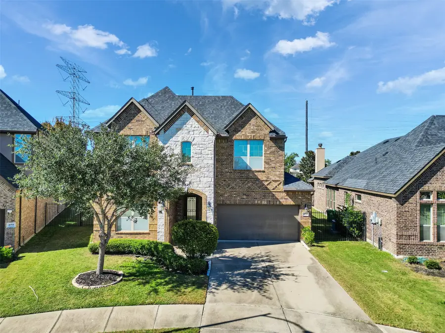 4954 Thunder Creek Lane, Sugar Land, TX 77479 - Image #2